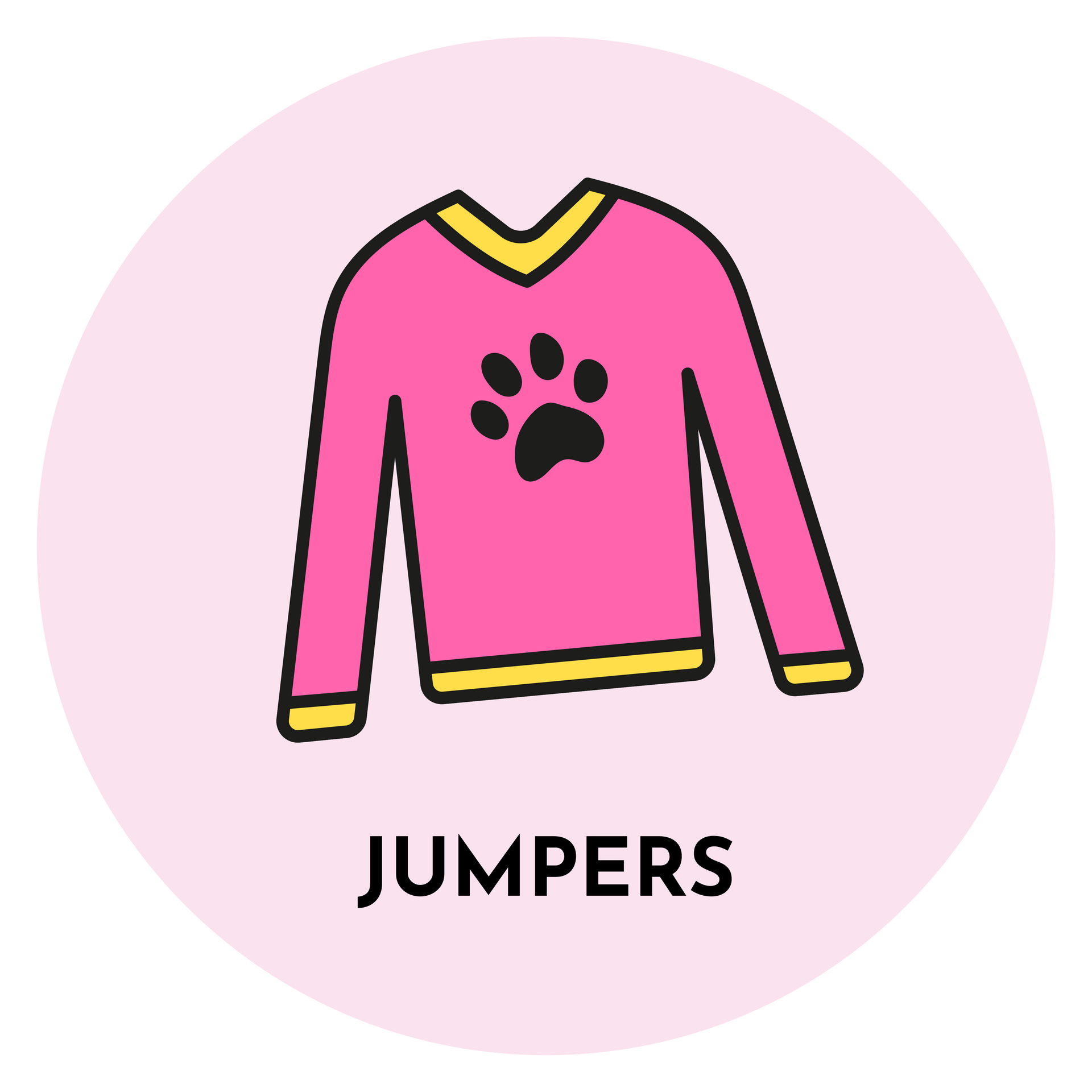 Jumpers