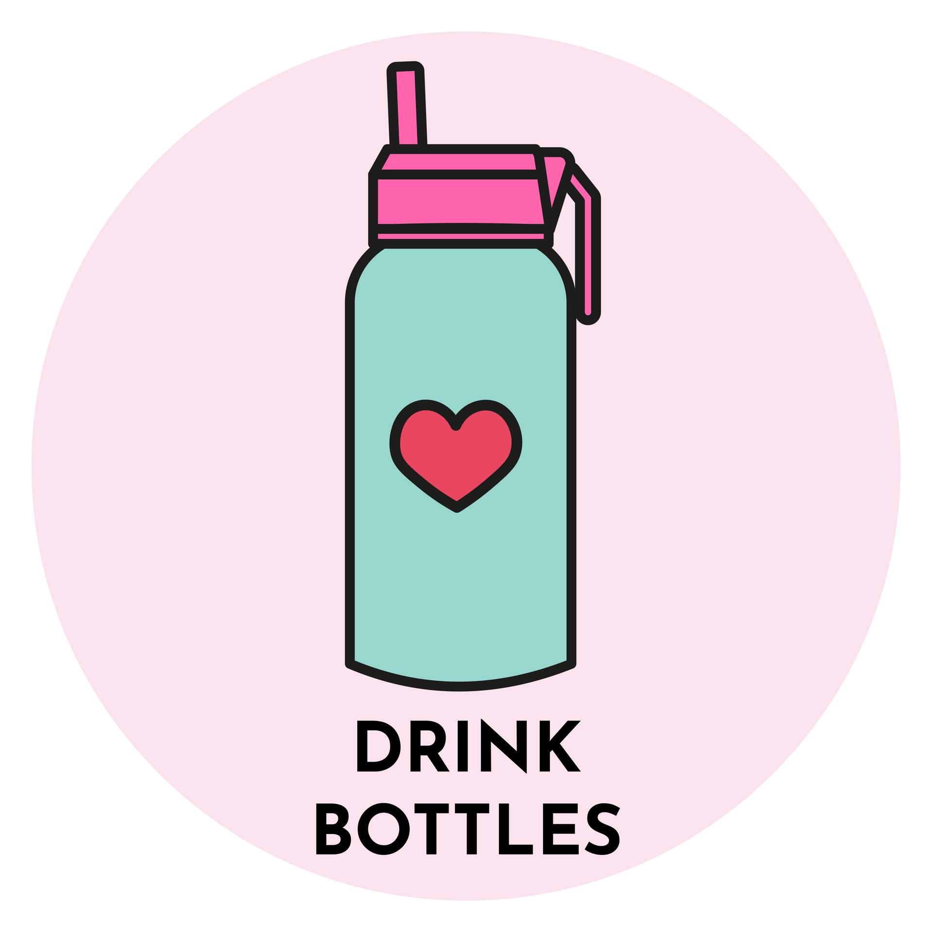 Drink Bottles