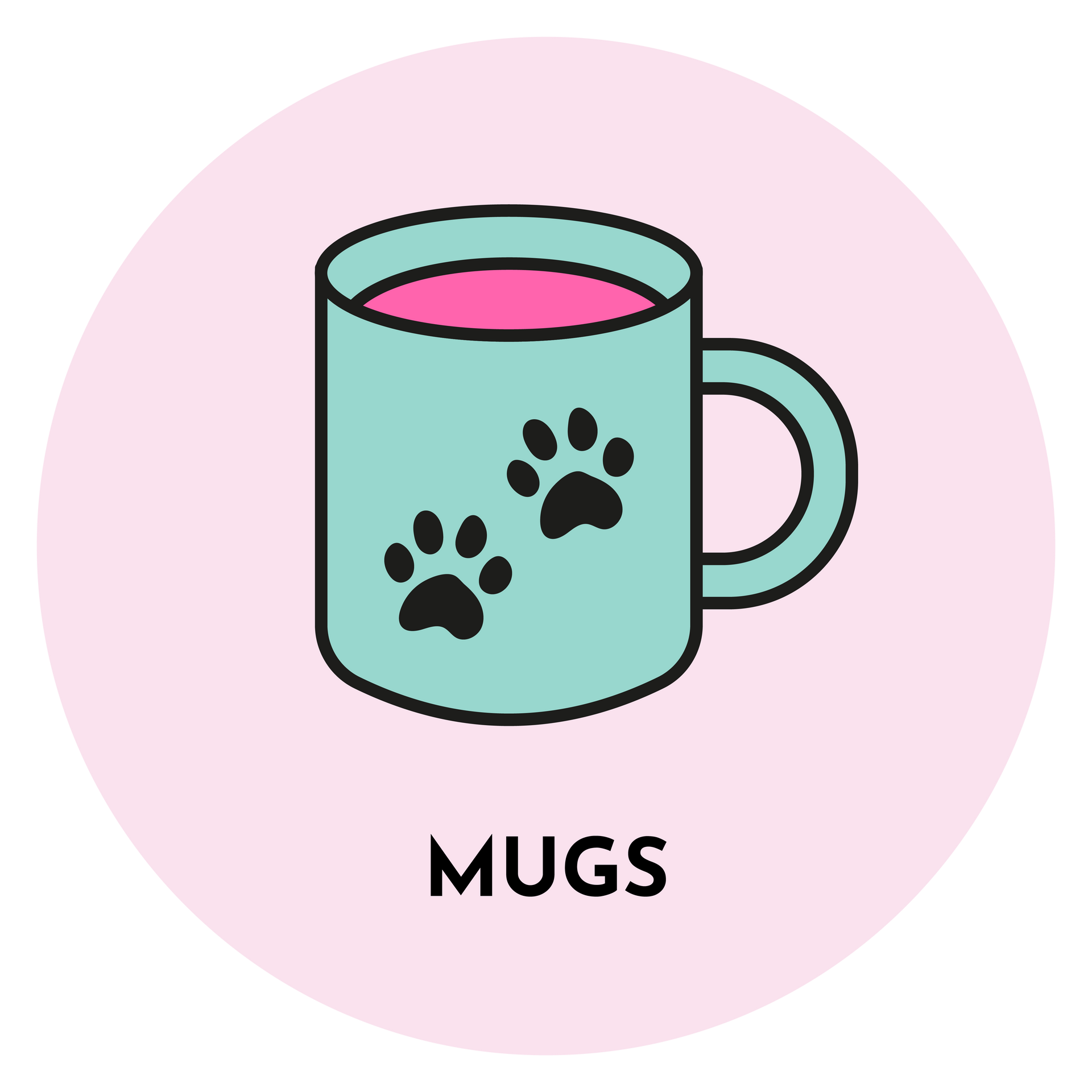 Mugs