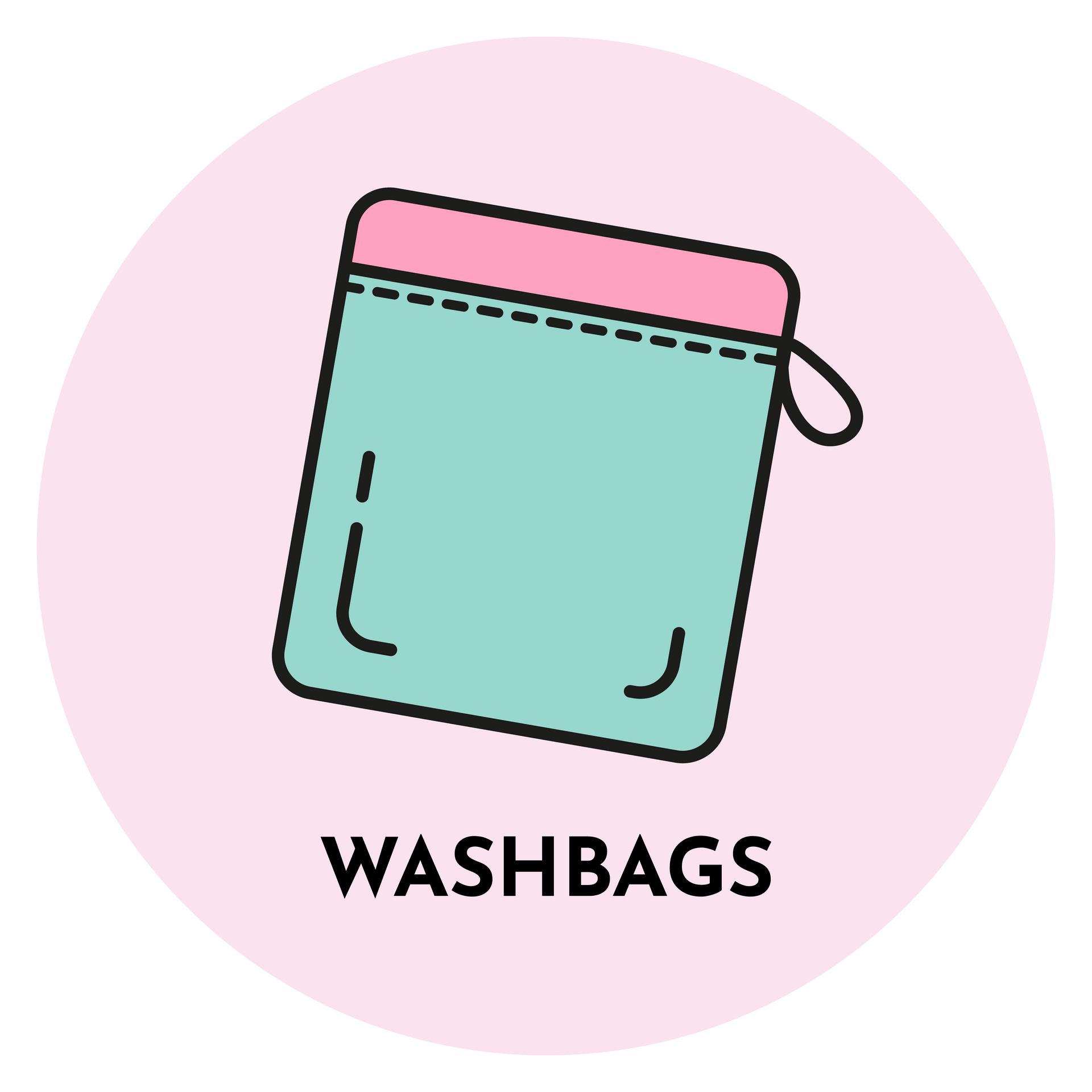 Washbags