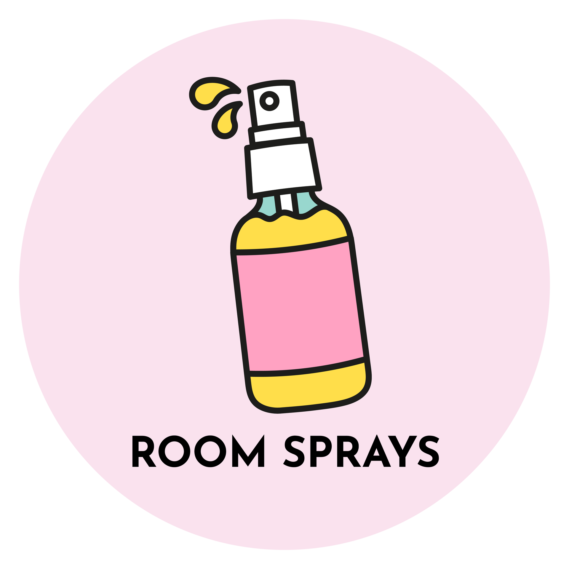 Room Sprays