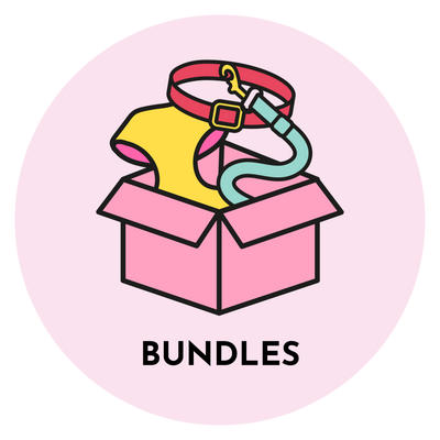 Bundles & Surprise Products