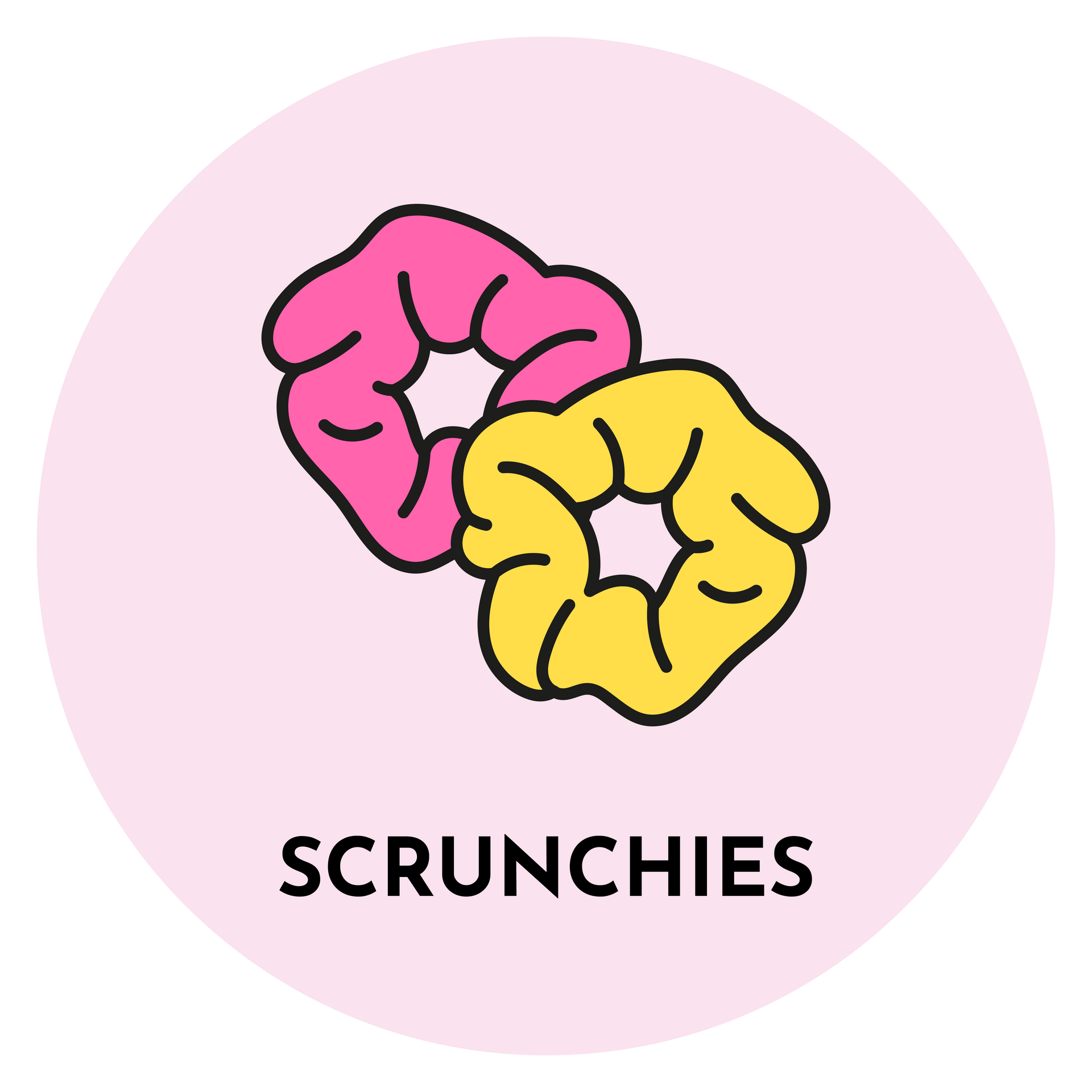 Scrunchies