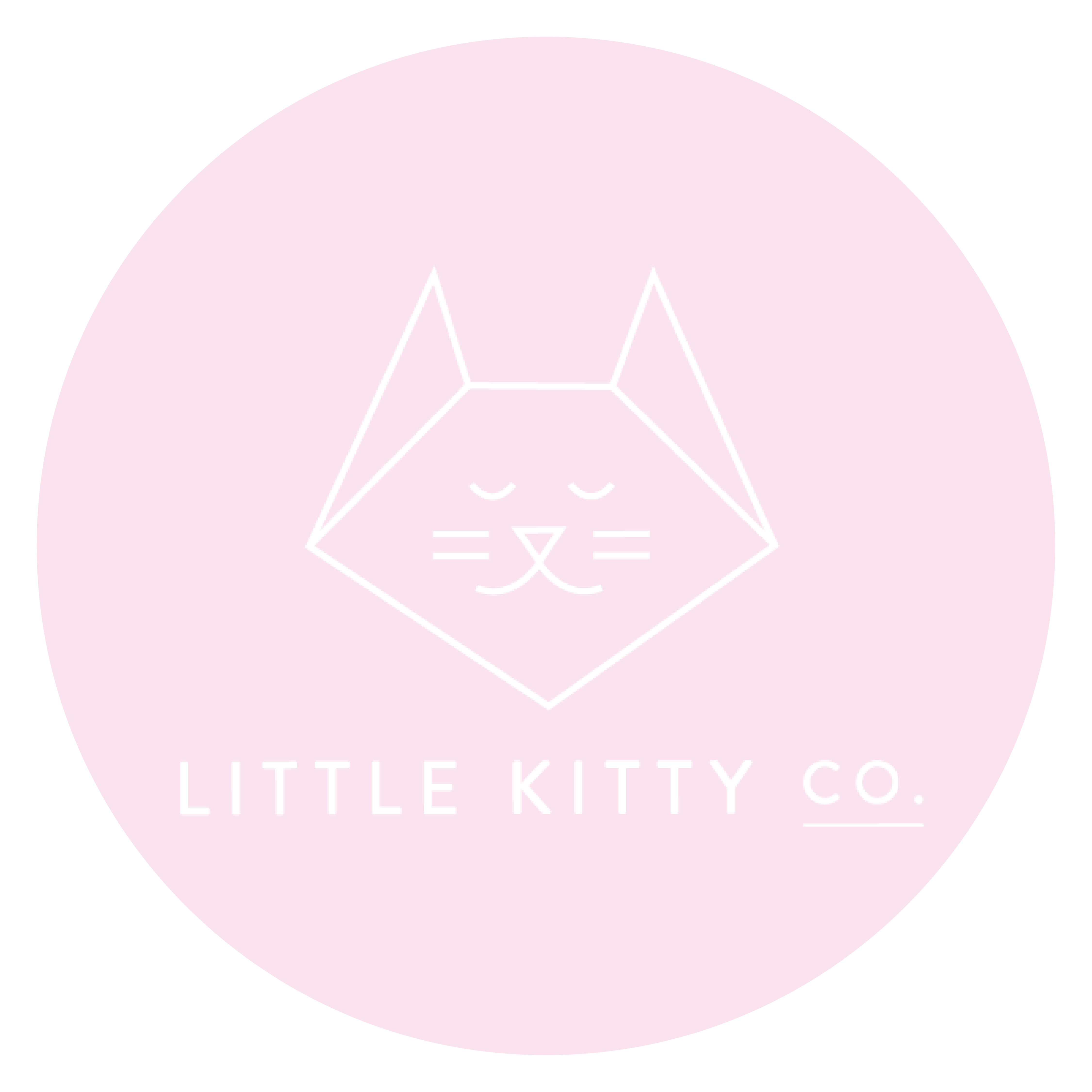 Little Kitty Co Cat Accessories Available Now Tagged size s Little kitty co cat accessories available now tagged size s