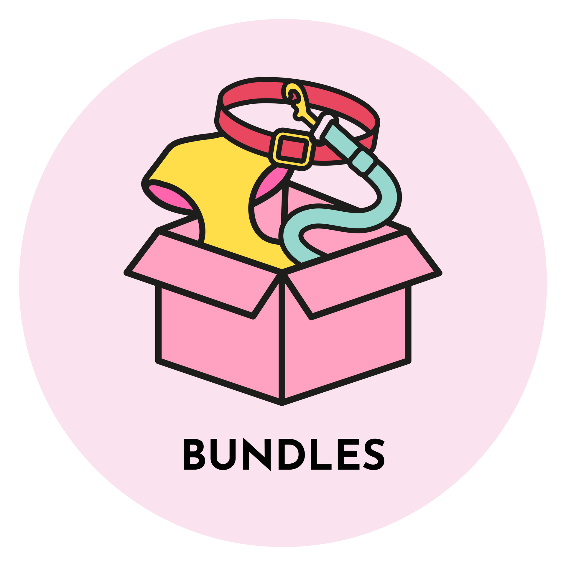 Bundles