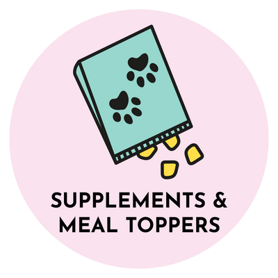 Supplements & Meal Toppers