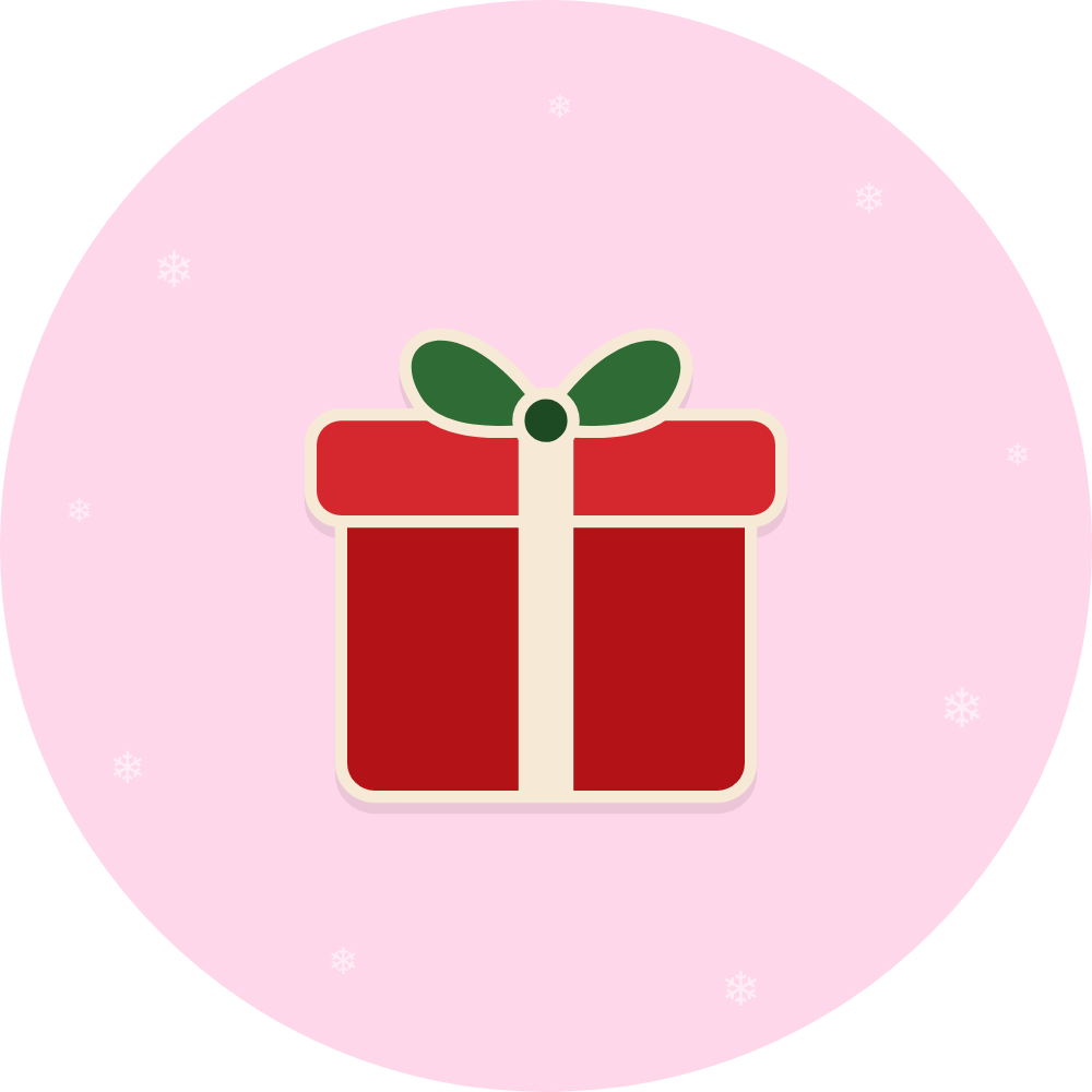 Christmas Extravaganza Boxes
