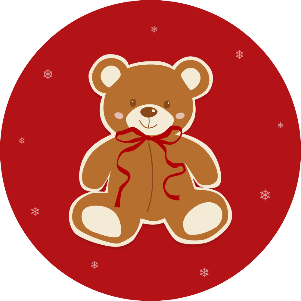Christmas Toys