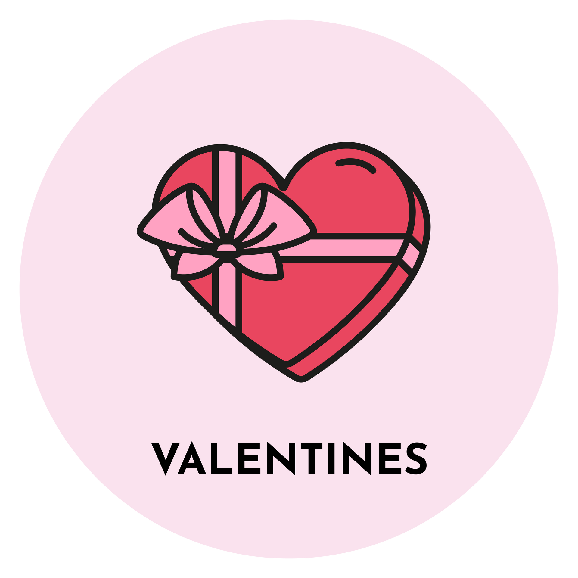 Valentines Day Collection