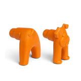 West Paw: Toppl Stopper - Tangerine
