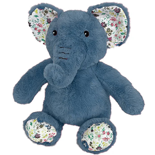 Petlou: Elephant-Blue
