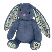 Petlou: Promo 15" Rabbit - Blue