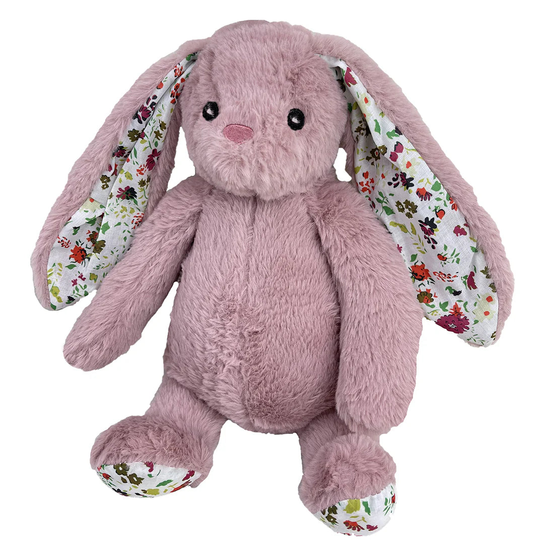 Petlou: Promo 15" Rabbit- Mauve
