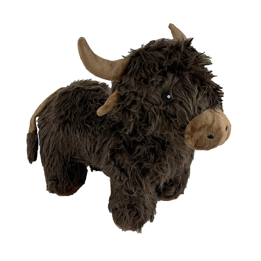 Petlou: 16" Highland Cow