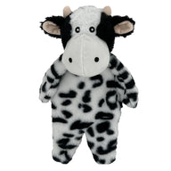 Petlou: Flattiez - Cow 13"