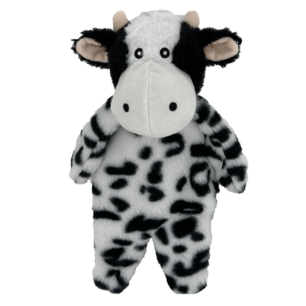 Petlou: Flattiez - Cow 13"