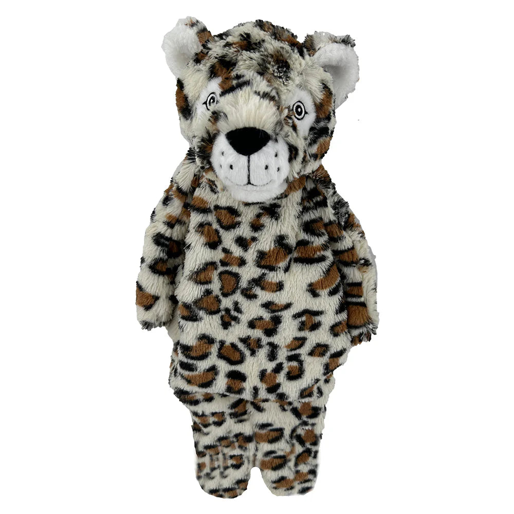 Petlou: Floppy Leopard
