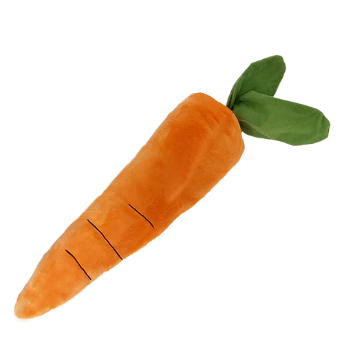 Petlou: Carrot 15"
