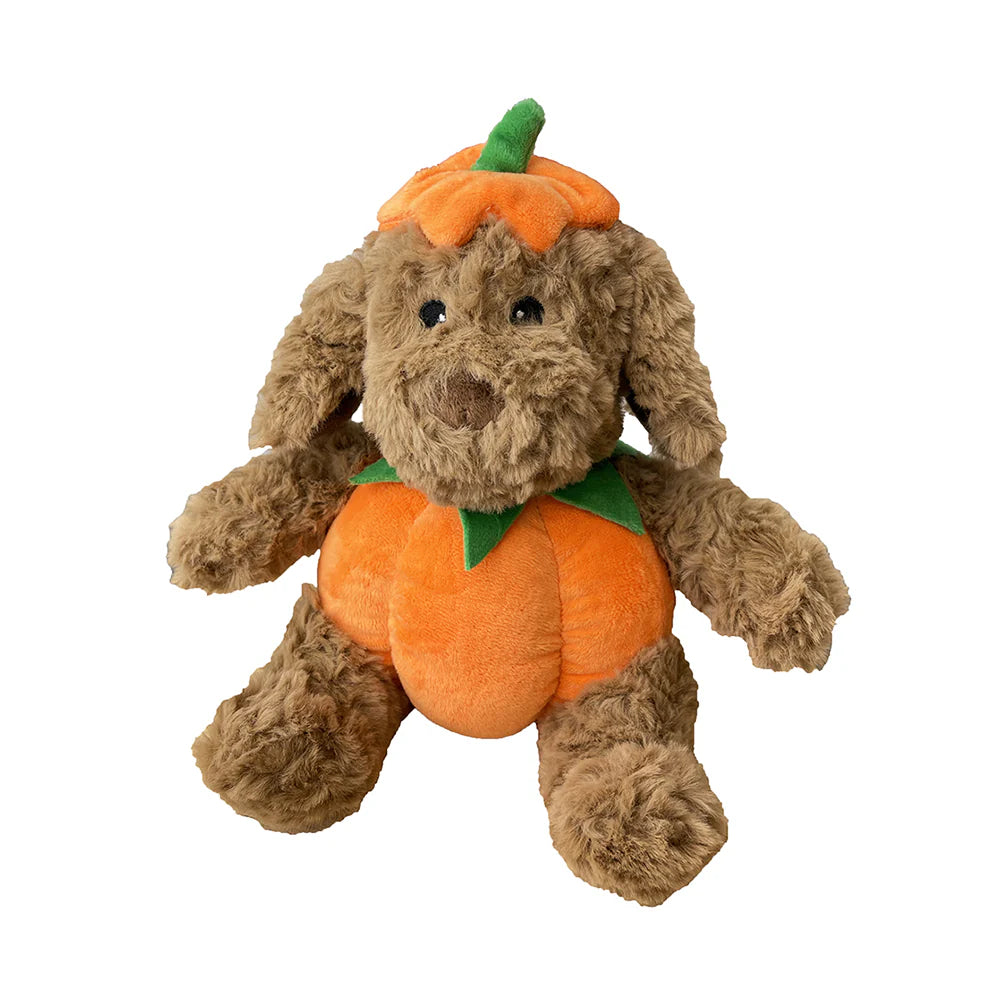 Petlou: Pumpkin Dog Small 8"