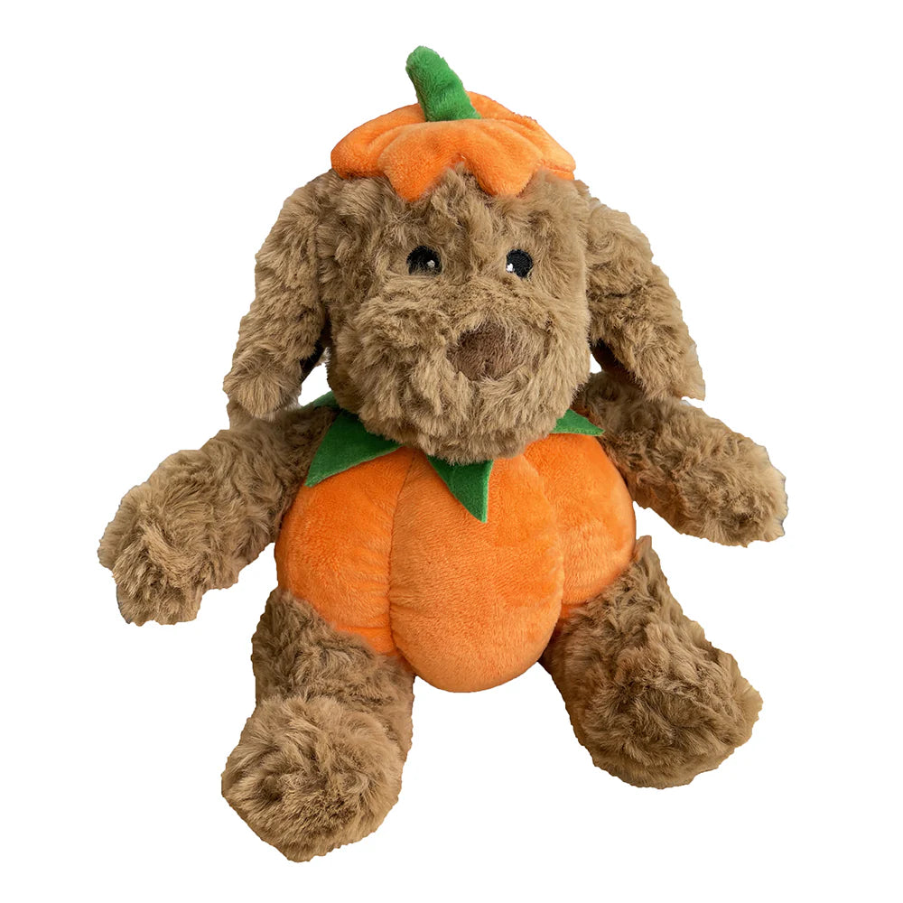 Petlou: Pumpkin Dog Large 12"