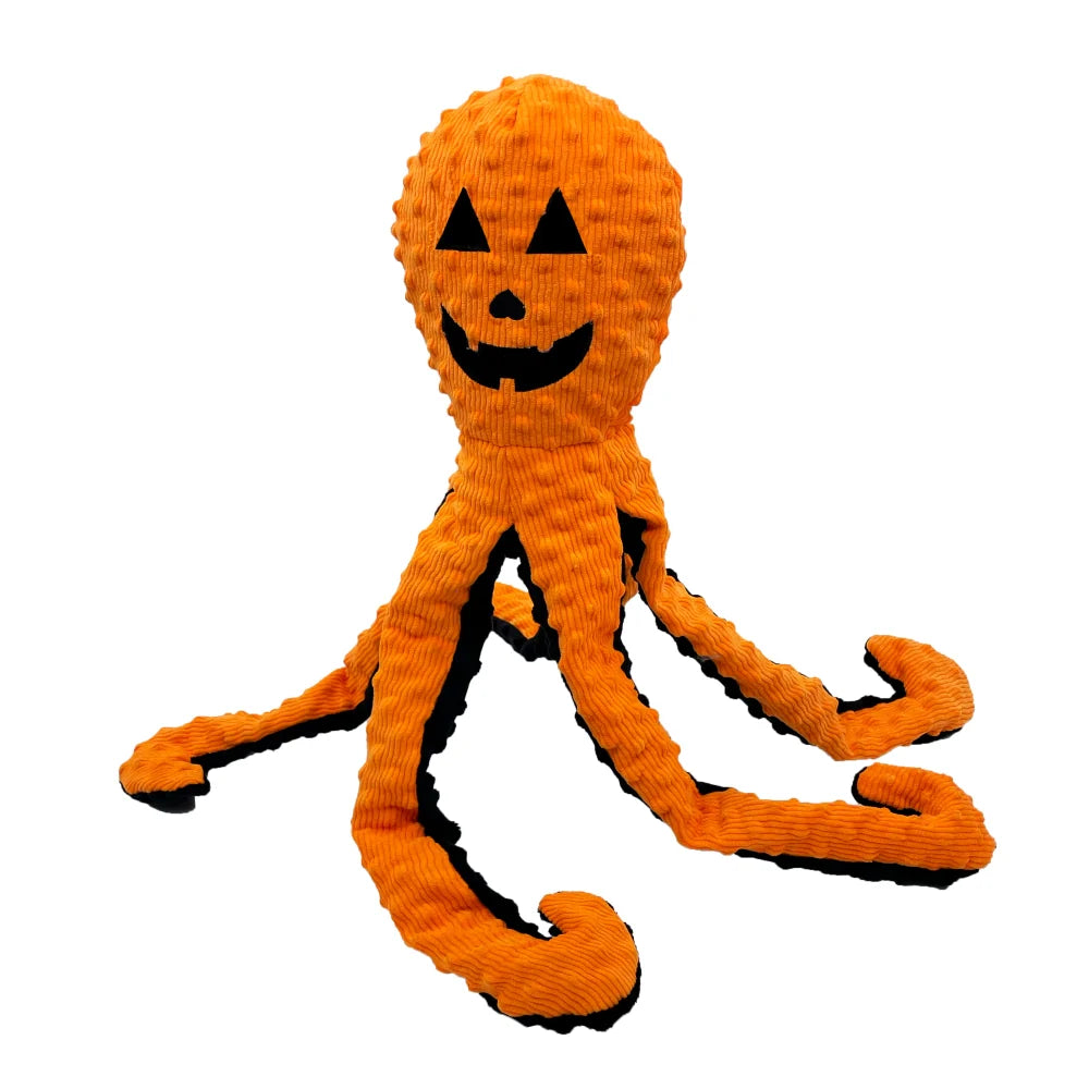 Petlou: Dotty Friends 2.0 Halloween Octopus