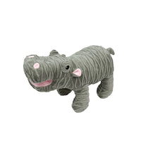 Petlou: 12" Groovyz - Hippo