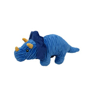 Petlou: 15" Groovyz - Triceratops