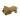 Petlou: 20" Groovyz - Shar Pei Dog