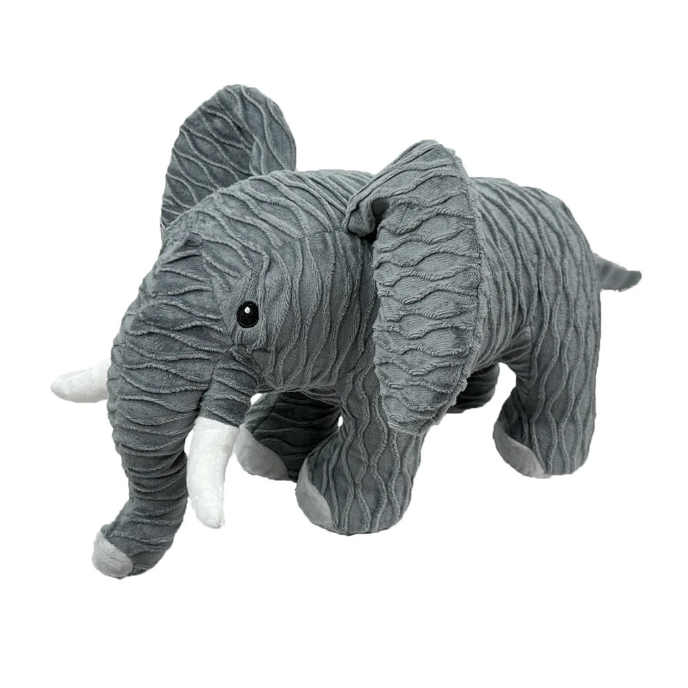 Petlou: 20" Groovyz - Elephant