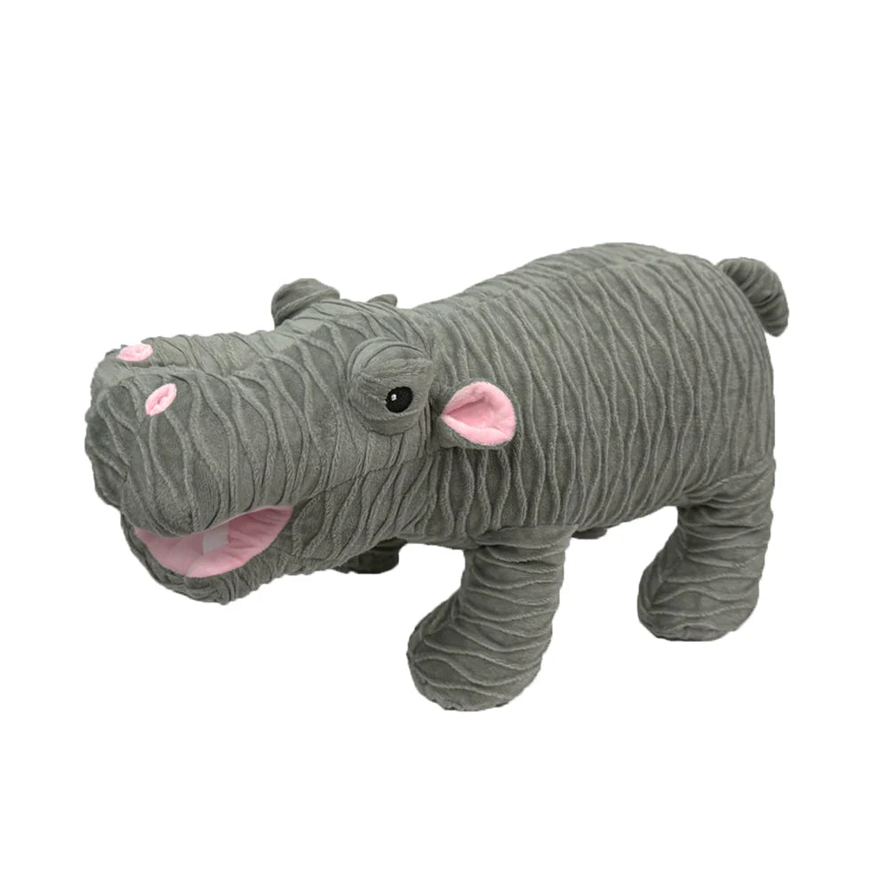 Petlou: 20" Groovyz - Hippo