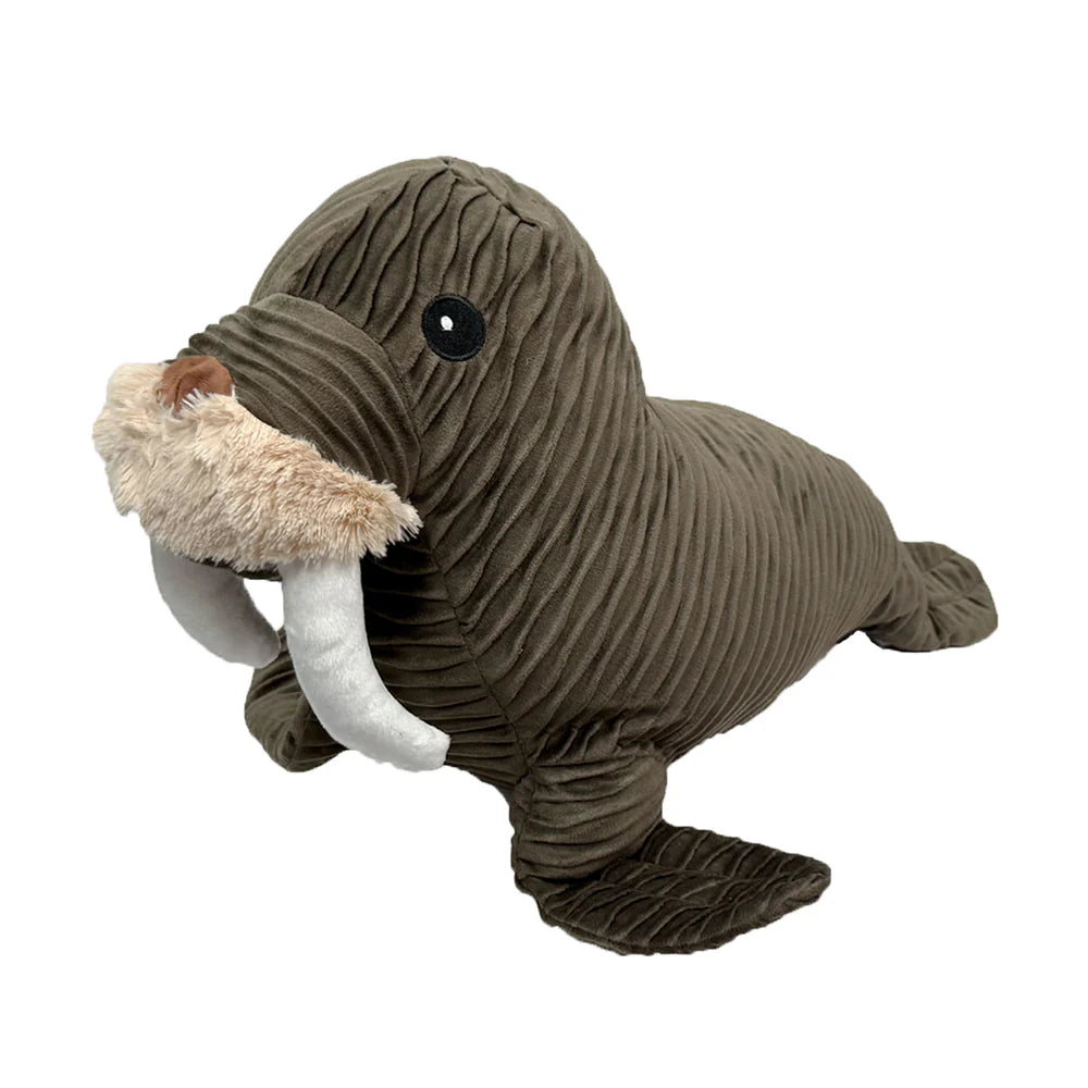 Petlou: 20" Groovyz - Walrus