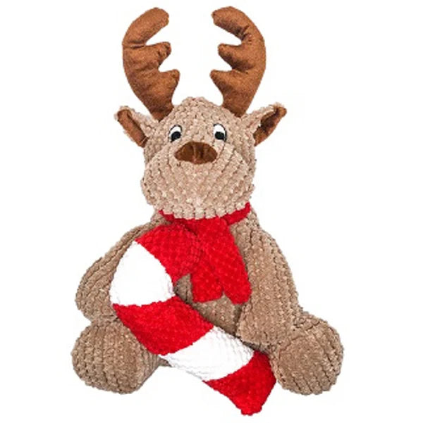 Patchworkpet: Playful Pair Reindeer (NEW)