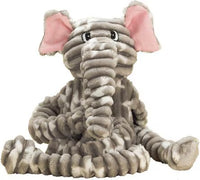Patchworkpet: Ellie Elephant