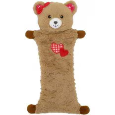 HAL: Smoochy Pet Pals  - Beary Sweet Flat Bear