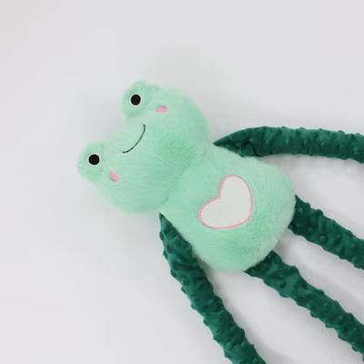 Patchworkpet: Fiona Frog 24"