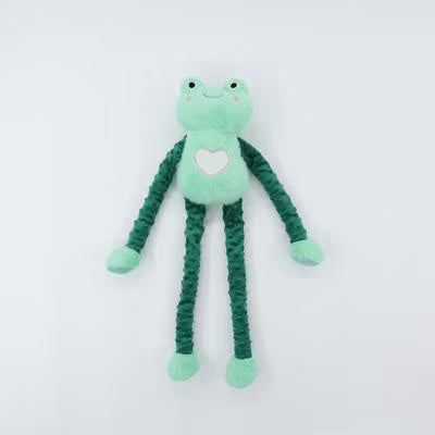 Patchworkpet: Fiona Frog 24"