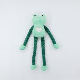 Patchworkpet: Fiona Frog 24"