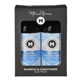 Melanie Newman: Soothe Shampoo & Conditioner DUO Pack 50ml