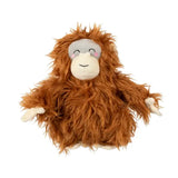 Fringe Studio: Oranga Hug