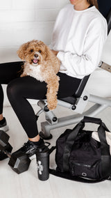 BIG & LITTLE DOGS | Duffel Bag