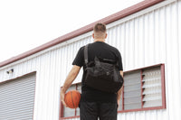 BIG & LITTLE DOGS | Duffel Bag