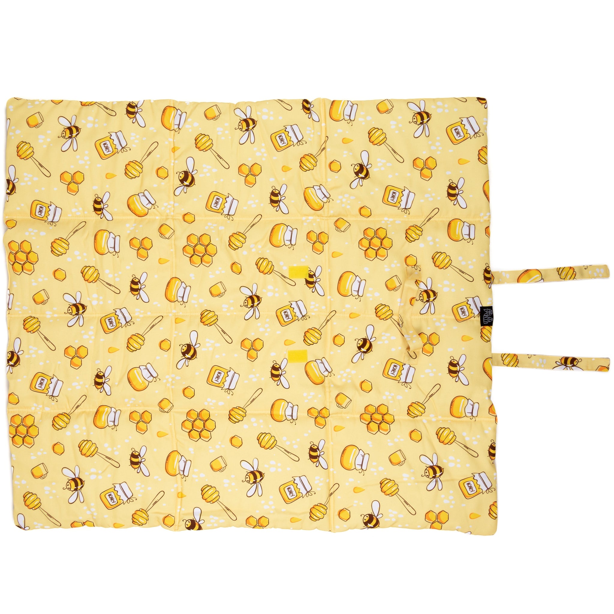 ON-THE-GO PET MAT: Bee-Hiving (SOLD OUT!)