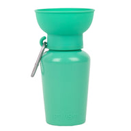 Springer: Flip Dog Travel Bottle - Springer Green