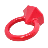 Rover Pet Products: Nylon Diamond Teeth Ring (NEW)