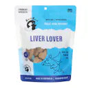 DOG TREATS | Mimi & Munch: Liver Lover&