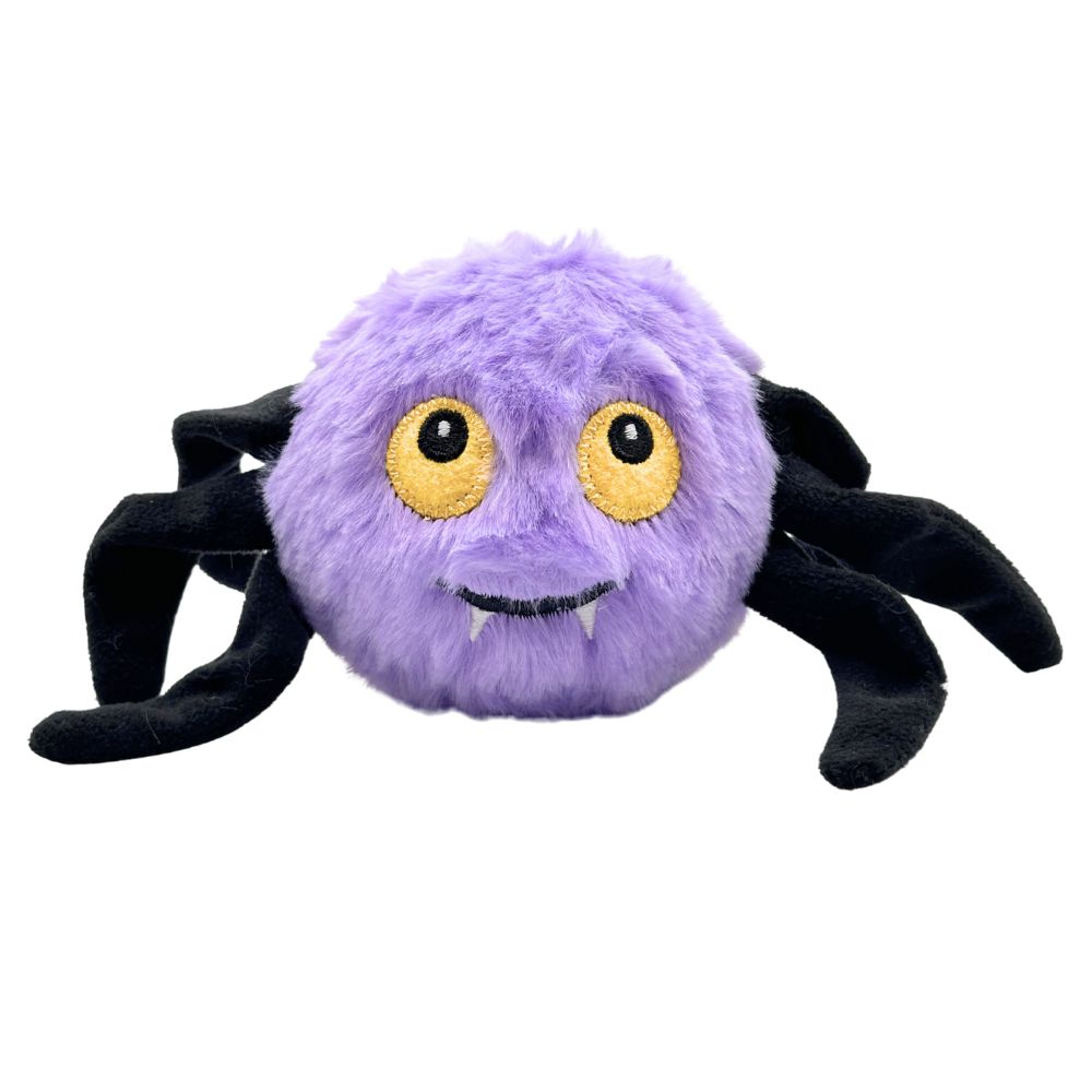 Patchworkpet: Pricklet Ball - Spider