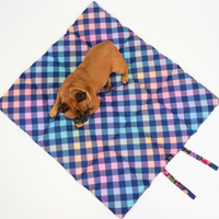 ON-THE-GO PET MAT: Petal Paradise (NEW!)