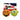Petlou: 4" EZ Squeaky Ball Twin Pack - Pumpstein