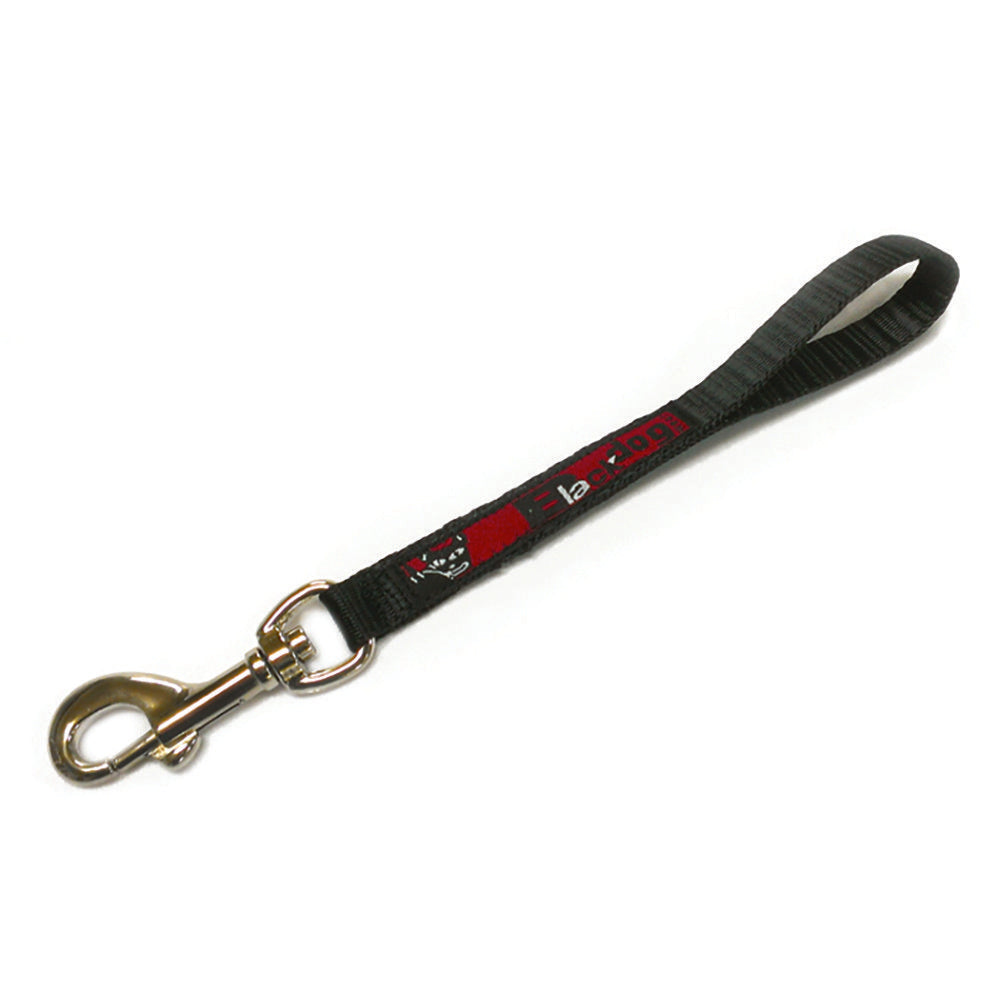 Blackdog Wear: Securing Strap For Harness and Halters