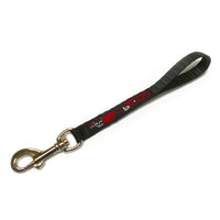 Blackdog Wear: Securing Strap For Harness and Halters